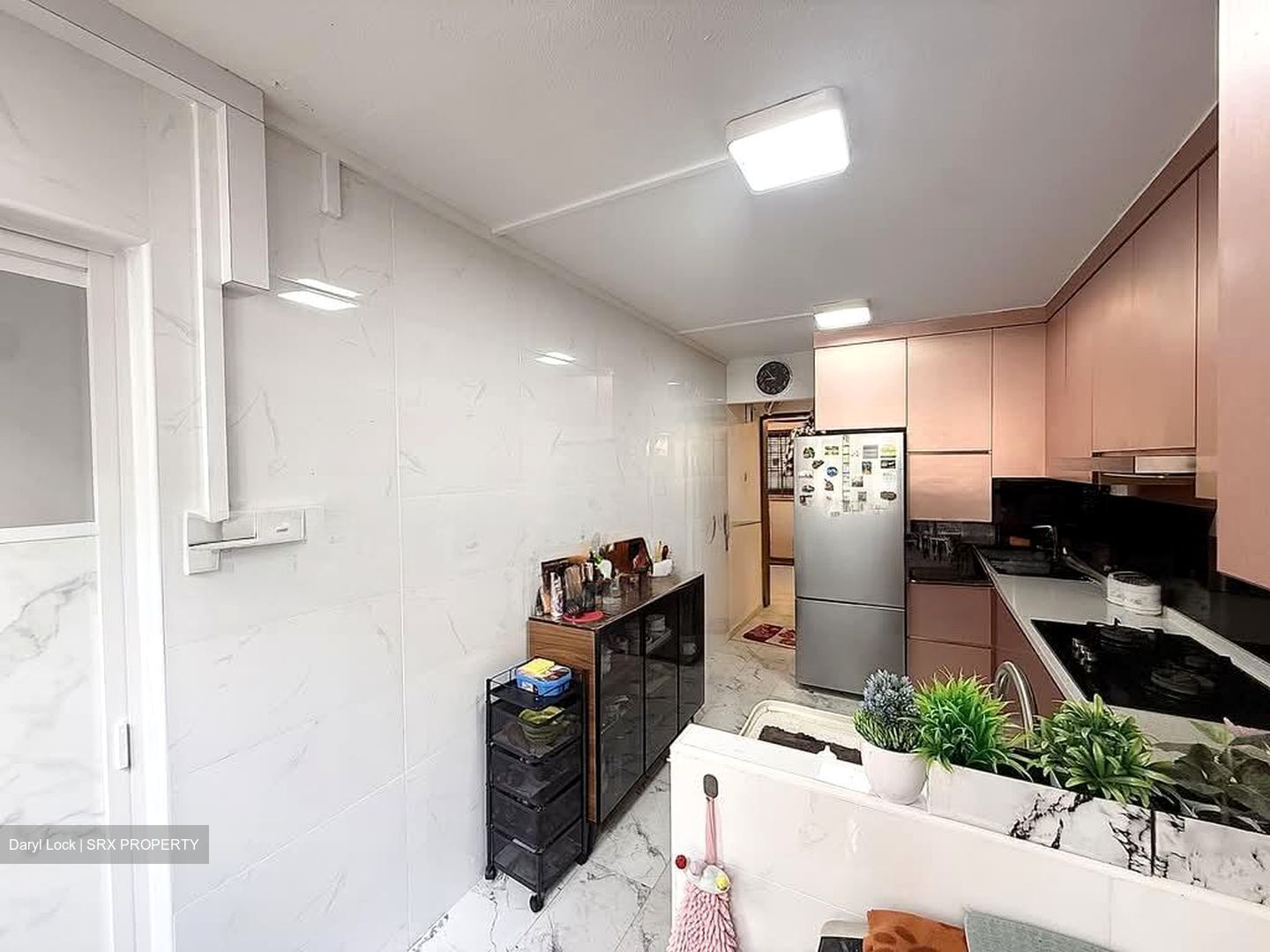 Blk 153 Simei Street 1 (Tampines), HDB 4 Rooms #603671591